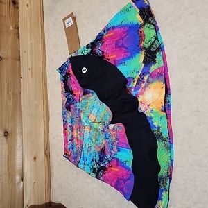 DonaJo skort NWT Size 1